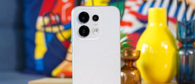 С заделом на шесть лет Oppo выкатила глобальную версию смартфона Reno16 Pro с камерой на 200 Мп (2) Смартфон Oppo Reno16 Pro: стоит ли покупать? | DGL.RU
