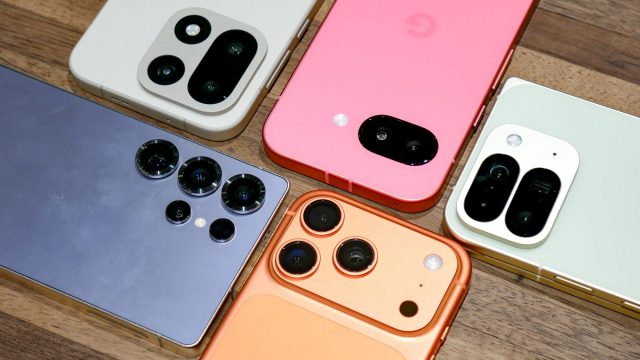 Лучший смартфон с камерой Лучший смартфон с камерой