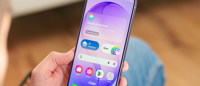 Samsung запускает бета-версию One UI 9.6 для серии Galaxy S26 Samsung запускает бета-версию One UI 9.6 для серии Galaxy S26
