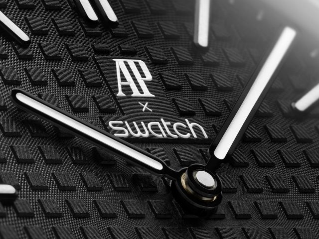 Audemars Piguet и Swatch выпускают карманные часы Royal Pop из биокерамики Часы Swatch Royal Pop: стоит ли покупать? | DGL.RU