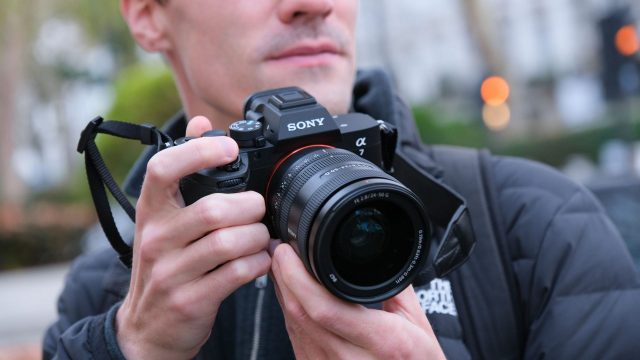 Камеры Sony: какую модель выбрать в 2026 году | DGL.RU1 Камеры Sony: какую модель выбрать в 2026 году | DGL.RU