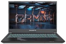 Gigabyte G5 (2023)