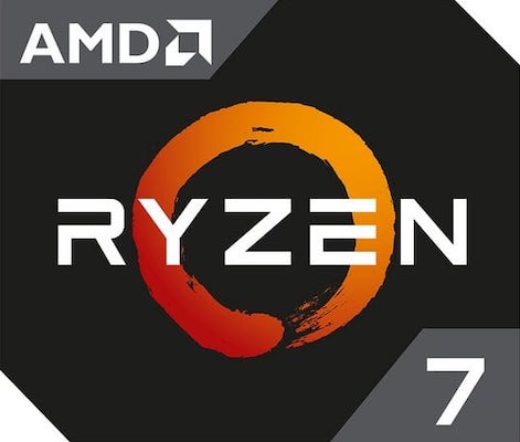 AMD Ryzen 7 5700U