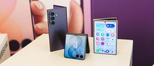 Смартфон Samsung Galaxy Z Fold8 Ultra: что нового | DGL.RU1 Смартфон Samsung Galaxy Z Fold8 Ultra: что нового | DGL.RU