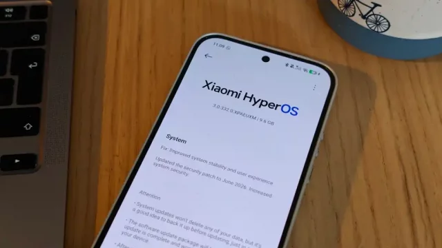 Телефоны других производителей получат обновление до Android 17 — если у вас есть определенный Xiaomi Телефоны других производителей получат обновление до Android 17 — если у вас есть определенный Xiaomi