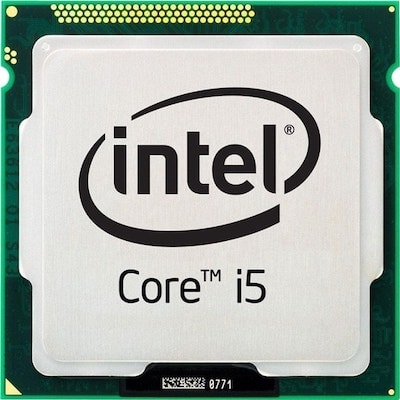 Intel Core i5 12500