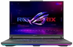 Asus ROG Strix G16