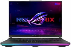 Asus ROG Strix SCAR 16 (2024) G634