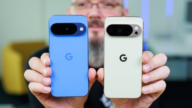 Google выпустила обновление Android 17 QPR1 Beta 8 для смартфонов Pixel (1) Смартфон Google Pixel получил Android 17 Beta 8 | DGL.RU