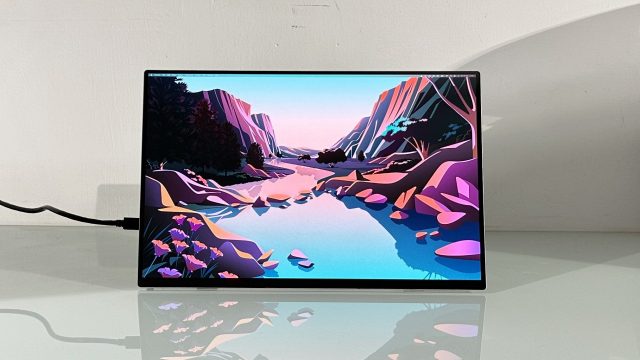 Монитор Acer ProDesigner PE160WUT: обзор | DGL.RU1 Монитор Acer ProDesigner PE160WUT: обзор | DGL.RU