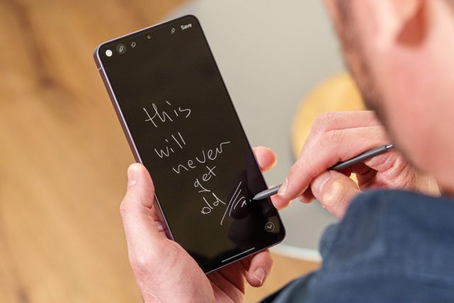 Обновление Samsung PENUP 50 новых кистей и облачные черновики (3) Обновленное приложение PENUP: стоит ли качать | DGL.RU