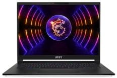 MSI Stealth 14 Studio