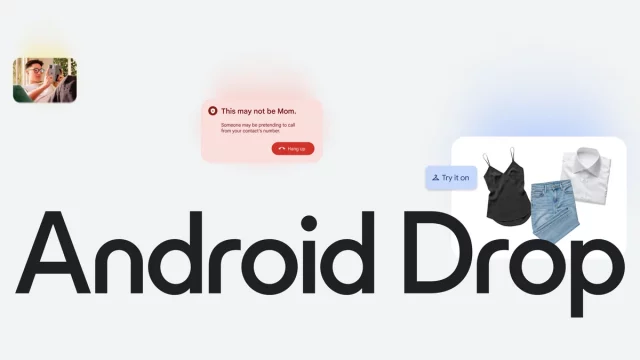 iPhone так не умеет: новый Android Drop от Google защитит от мошенников лучше, чем Apple iPhone так не умеет: новый Android Drop от Google защитит от мошенников лучше, чем Apple