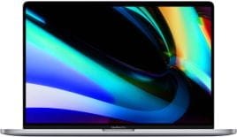Apple MacBook Pro 16 (2019)