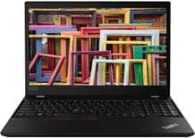 Lenovo ThinkPad T15 Gen 2