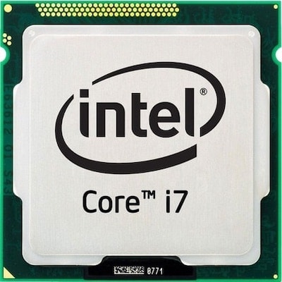 Intel Core i7 1255U