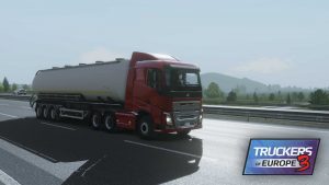 Truckers of Europe 3 Взлом