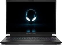 Dell Alienware m18