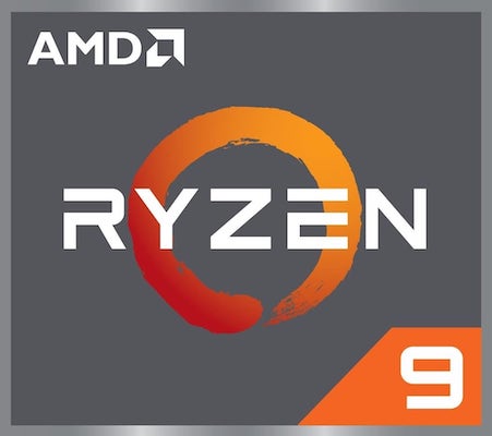 AMD Ryzen 9 7845HX