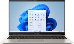 Asus Zenbook 15 OLED (UM3504)