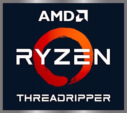 AMD Ryzen Threadripper Pro 3955WX