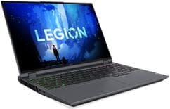 Lenovo Legion 5i Pro Gen 7 (2022, Intel)