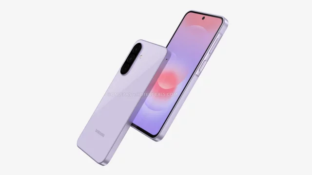 Утечка века Samsung сама раскрыла дизайн и характеристики нового Galaxy A27 (2) Samsung Galaxy A27: стоит ли покупать новинку? | DGL.RU
