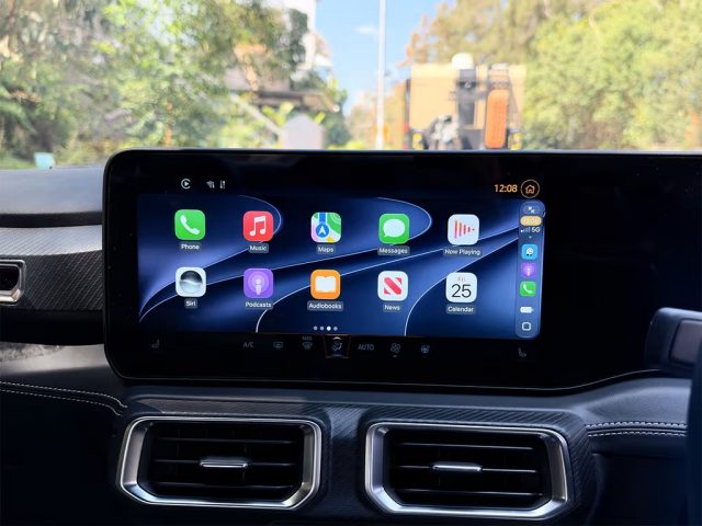 Обновление Apple CarPlay в iOS 27 пять ключевых функций автомобильного интерфейса (1) Обновление Apple CarPlay в iOS 27: функции | DGL.RU