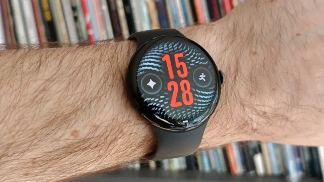 Google Pixel Watch 5: Опять старая модель под новым именем Google Pixel Watch 5: Опять старая модель под новым именем