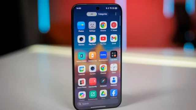 Вот что нам известно о любопытной модели OnePlus 16 и ее предполагаемых характеристиках Вот что нам известно о любопытной модели OnePlus 16 и ее предполагаемых характеристиках