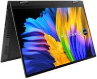 Asus Zenbook 14 Flip OLED (UN5401, AMD)