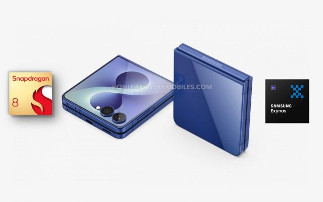 Лотерея процессоров возвращается почему покупатели Samsung Galaxy Z Flip8 в Европе и России окажутся во втором сорте (1) Samsung Galaxy Z Flip8: стоит ли покупать? | DGL.RU