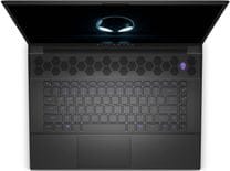 Dell Alienware m16