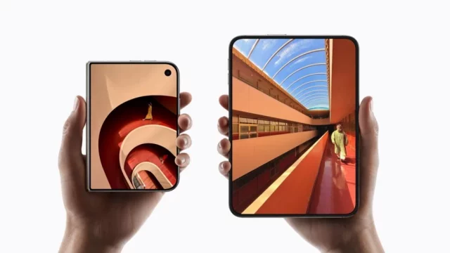 Apple-iPhone-Duo-6 iPhone 18 Pro, iPhone Duo и битва за рынок смартфонов 2026 и что это значит для России
