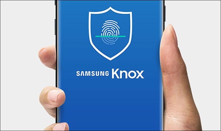 5 способов удалить или отключить KNOX на смартфонах и планшетах Samsung Galaxy