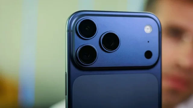 iPhone 18 Pro Max может стать самым дорогим телефоном в истории Apple iPhone 18 Pro Max может стать самым дорогим телефоном в истории Apple