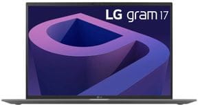 LG Gram 17 (2022)