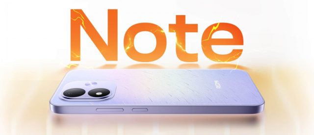 Подтверждена дата запуска Redmi Note 17 в Индии Подтверждена дата запуска Redmi Note 17 в Индии