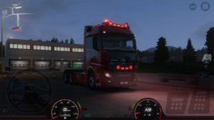Truckers of Europe 3 Взлом