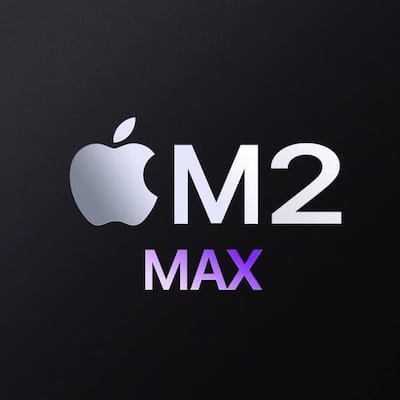 Apple M2 Max