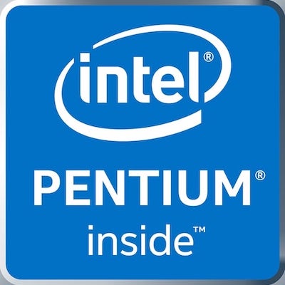 Intel Pentium Silver N5000