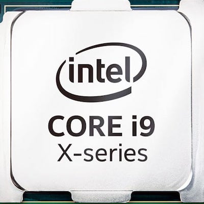 Intel Core i9 12900KF