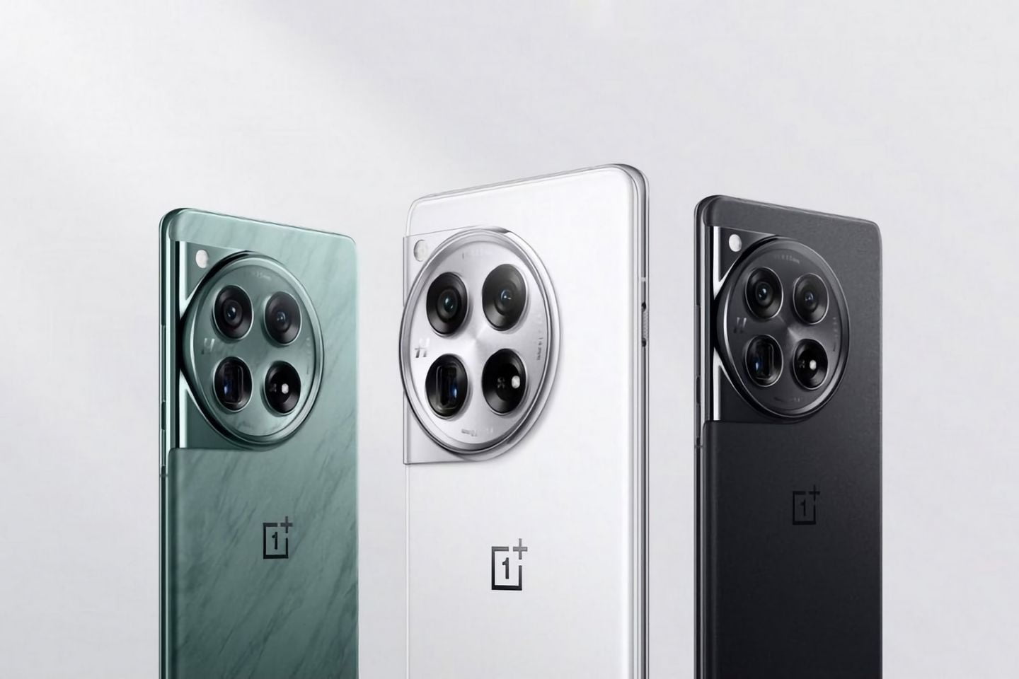 OnePlus 13 получит Snapdragon 8 Gen 4, свежий внешний вид и улучшенную камеру