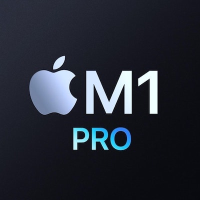 Apple M1 Pro