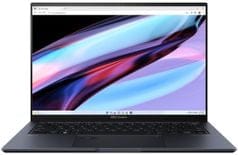 Asus Zenbook Pro 14 OLED (UX6404)