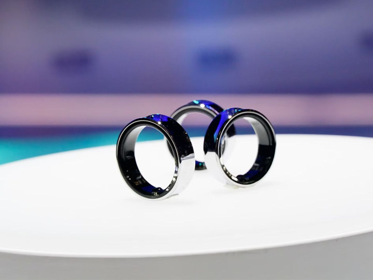 Samsung представит Galaxy Z Fold 6, Flip 6 и Galaxy Ring в начале июля