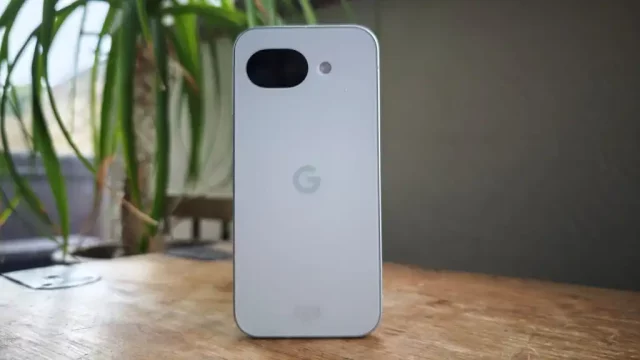 Pixel 11a, скорее всего, будет клоном Pixel 10a Pixel 11a, скорее всего, будет клоном Pixel 10a