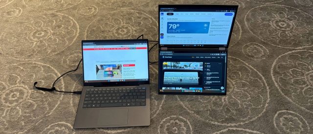 Монитор ViewSonic VG1457: наш обзор | DGL.RU1 Монитор ViewSonic VG1457: наш обзор | DGL.RU