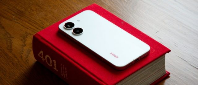 01_Xiaomi Redmi Turbo 5 hands-on review Обзор Xiaomi Redmi Turbo 5 — рекордная батарея на 7540 мАч