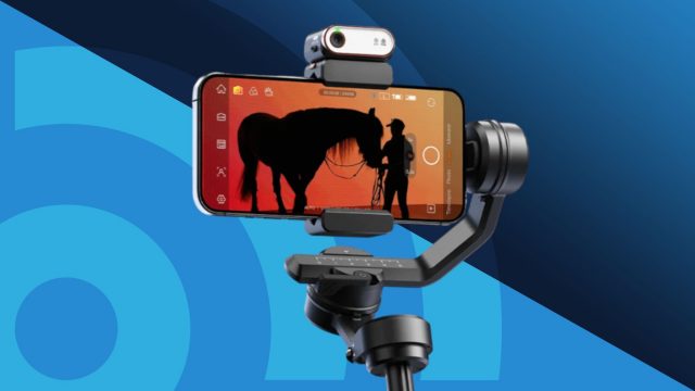 Стабилизатор Hohem iSteady M7: топ моделей 2026 | DGL.RU1 Стабилизатор Hohem iSteady M7: топ моделей 2026 | DGL.RU